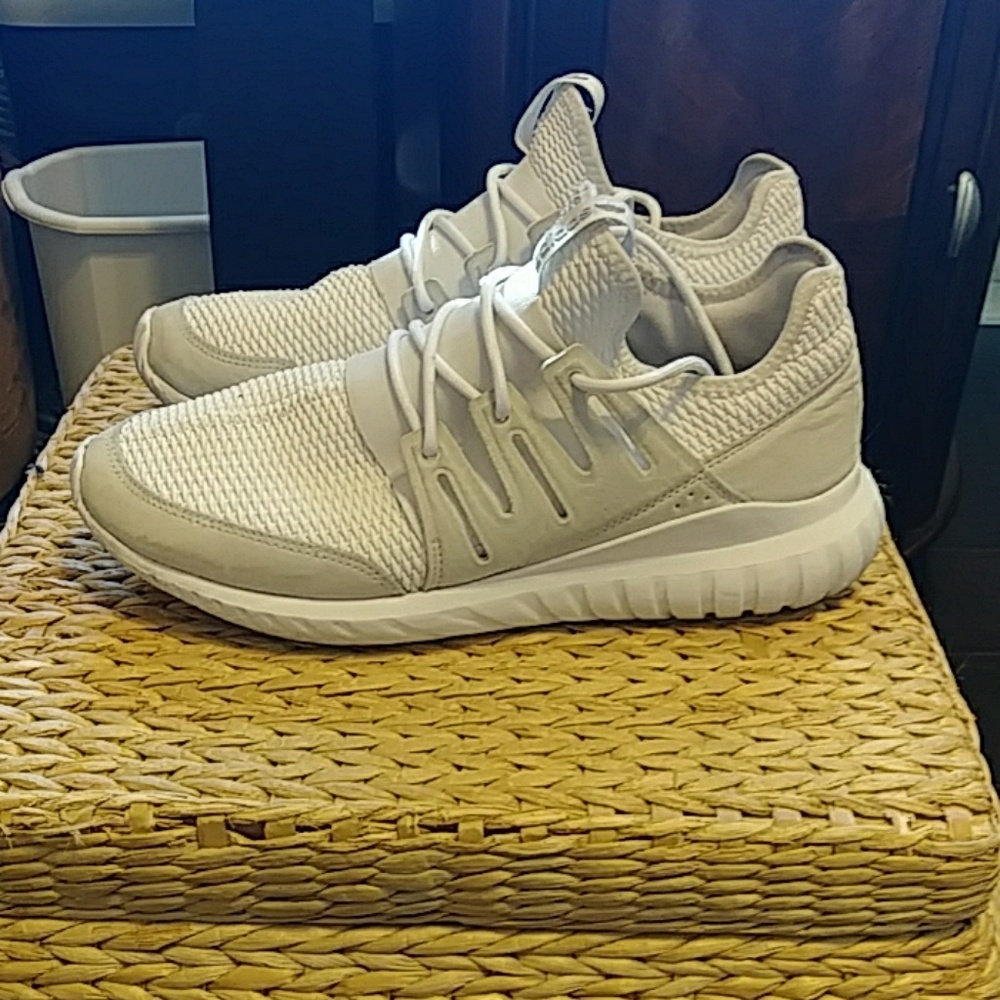 Adidas shoes. Negotiable on price